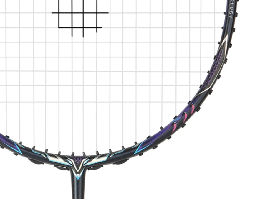 Victor Thruster RYUGA 2 PRO Badminton Racquet - 3u5