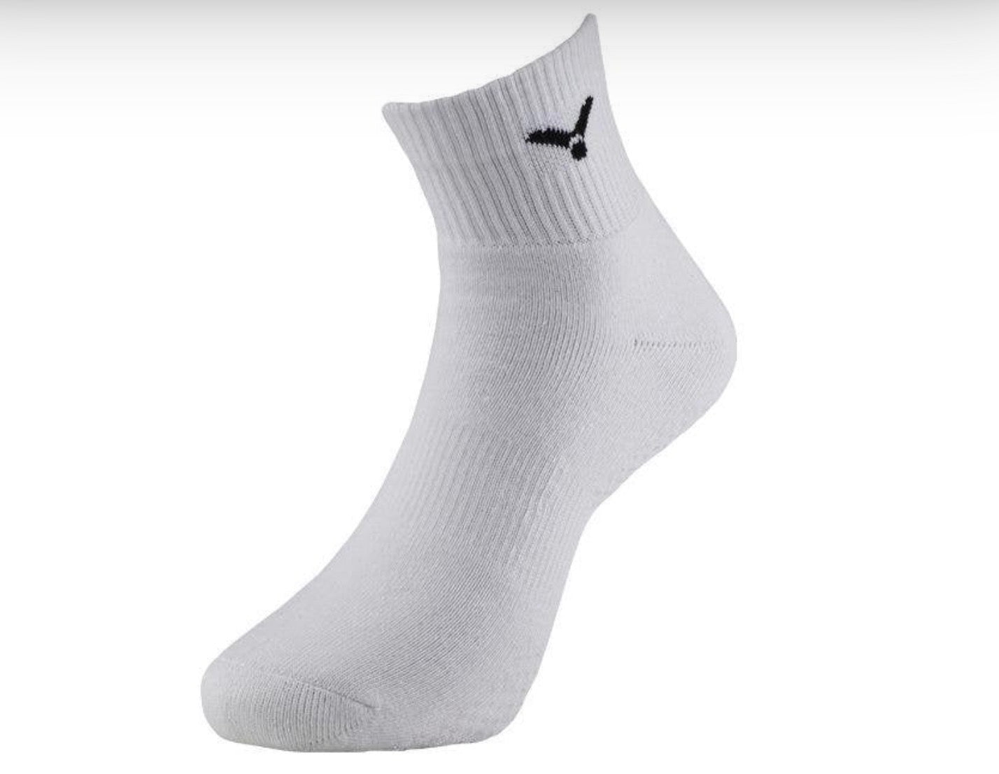 Victor Sport Socks C5049 A - White