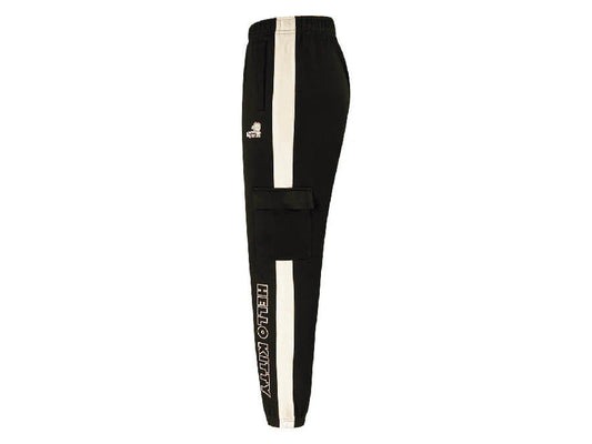 Victor X HELLO KITTY TRAINING Long Pants P-KT208 C