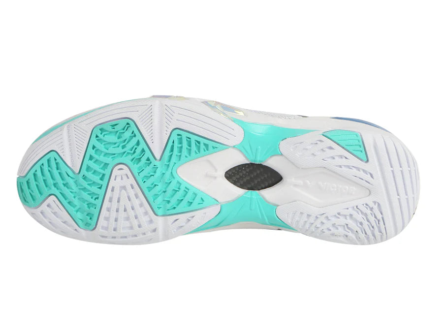 Victor P9200TTY NLITE AR Badminton Shoes