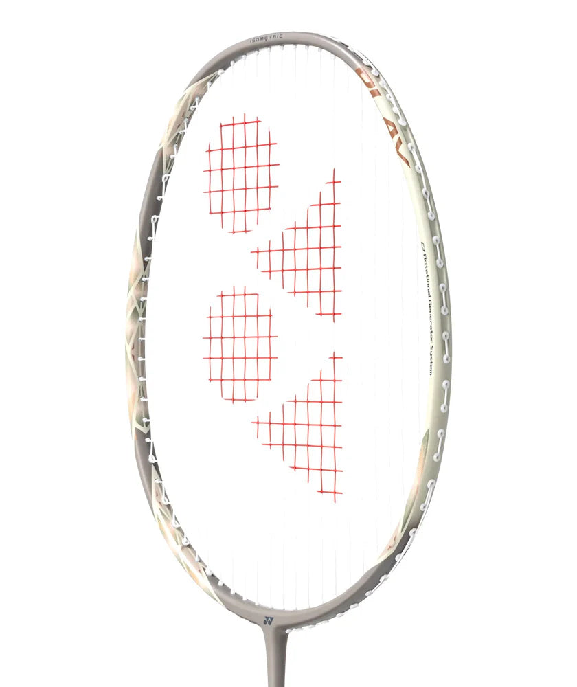 Yonex Astrox 77 Play - 4u6 - Strung (NEW)