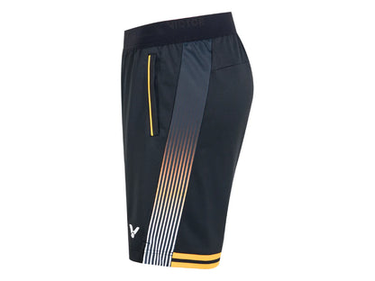 Victor Tournament Short R45200 C Black