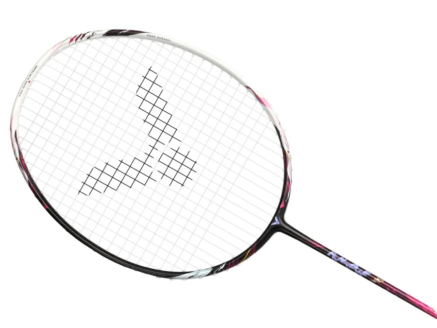 VICTOR Auraspeed FantÃ´me F Badminton Racquet -Â 4U5
