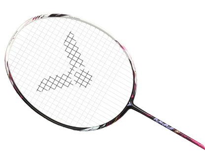 VICTOR Auraspeed FantÃ´me F Badminton Racquet -Â 4U5