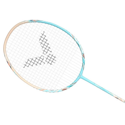 Victor Thruster K Ryuga Muse F 5U6 (Blue)