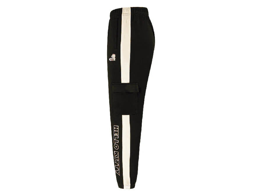 Victor X HELLO KITTY TRAINING Long Pants P-KT208 C