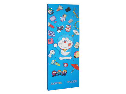 Victor X Doraemon Badminton Racquet Giftbox - 4U5