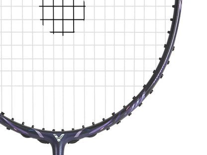 VICTOR Auraspeed FantÃ´me J (Mystical Purple) Badminton Racquet - 4u5