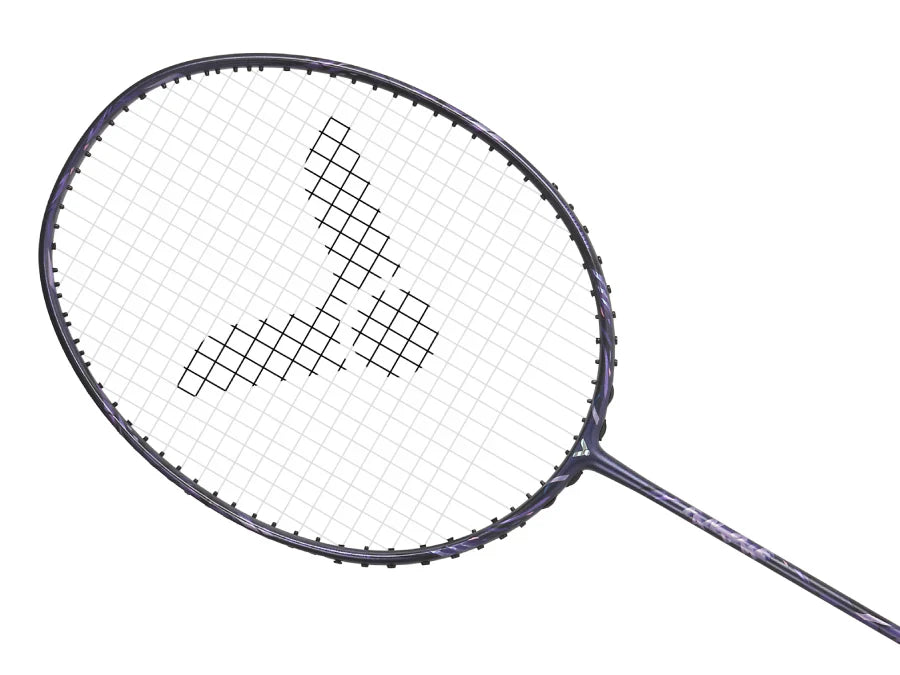 VICTOR Auraspeed FantÃ´me J (Mystical Purple) Badminton Racquet - 4u5