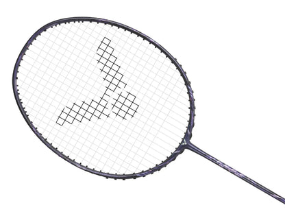 VICTOR Auraspeed FantÃ´me J (Mystical Purple) Badminton Racquet - 4u5