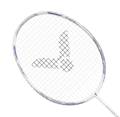 Victor Auraspeed HS Plus VBC (Limited Edition White) - 4u5