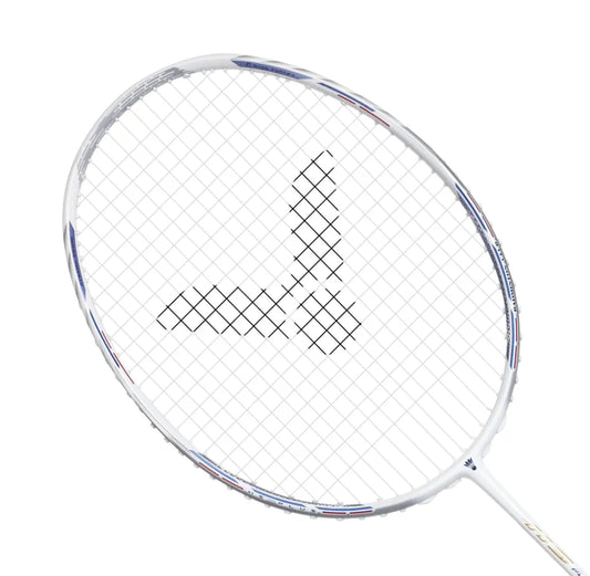 Victor Auraspeed HS Plus VBC (Limited Edition White) - 4u5