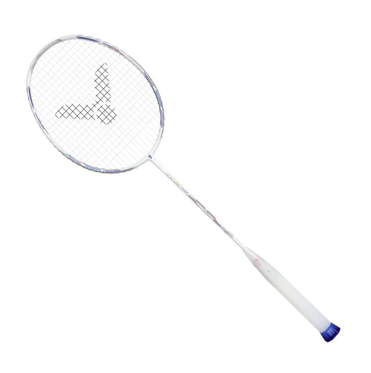 Victor Auraspeed HS Plus VBC (Limited Edition White) - 4u5