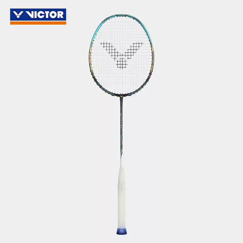 VICTOR JetSpeed 12 II R (2025) Badminton RacquetÂ - 3U5