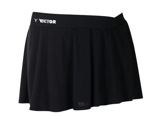 Victor K-51302C Women's Skirt (Black)