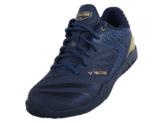 Victor 55th Anniversary Edition P9200III-55 BX (Blue)