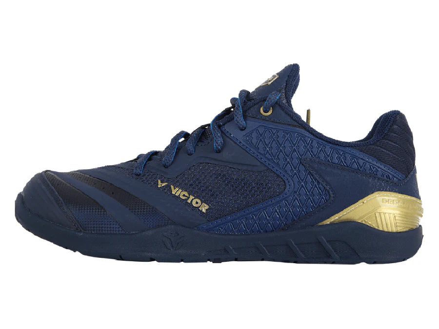 Victor 55th Anniversary Edition P9200III-55 BX (Blue)