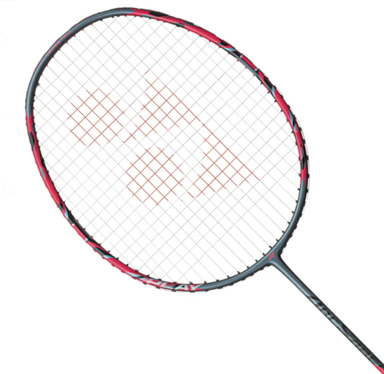 Yonex Arcsaber 11 PLAY Badminton Racquet - 4U6 (STRUNG)