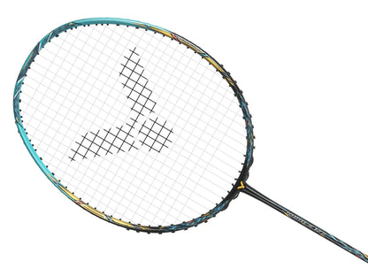 VICTOR JetSpeed 12 II R (2025) Badminton RacquetÂ - 3U5