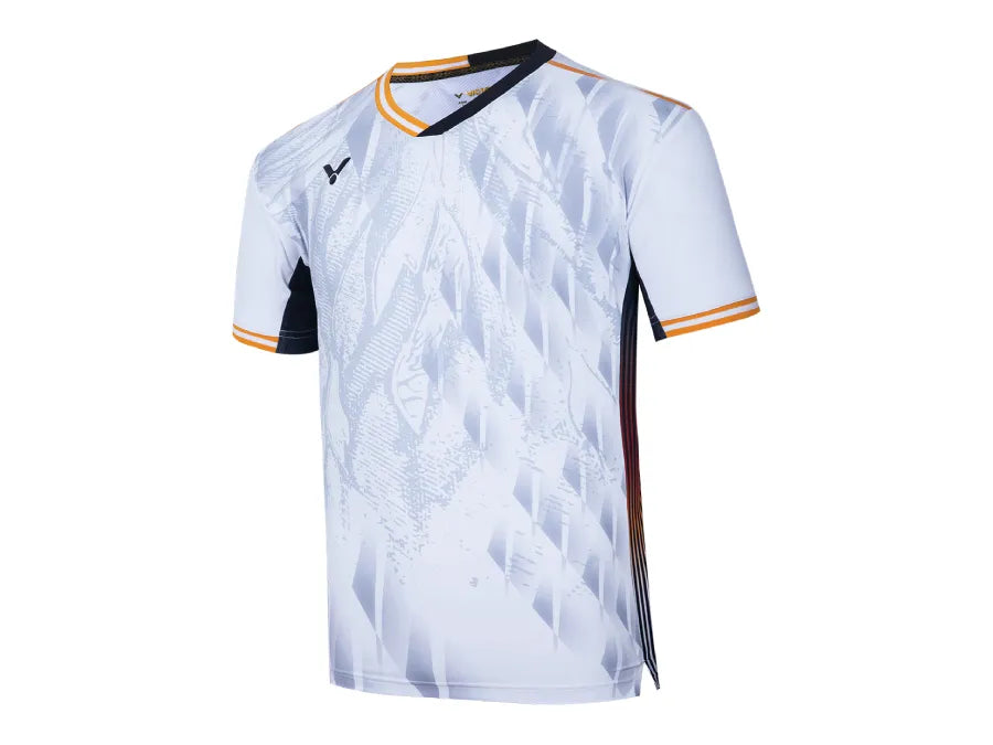 Victor T-SHIRT T-45000TD A - WHITE