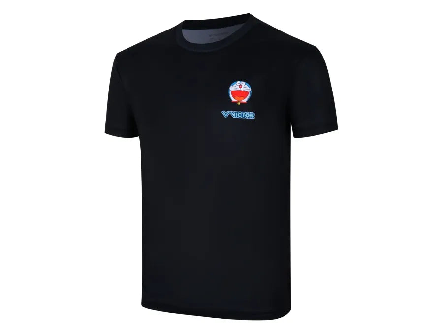 VICTOR Doraemon T-Shirt T-504DRM C