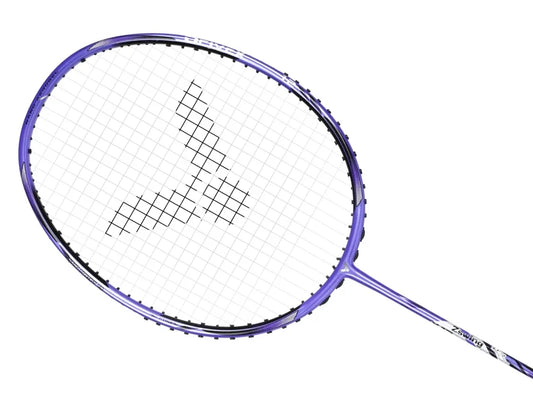Victor Ã— ZSW Collection DriveX 12 ZSW J Badminton Racquet - 4u5