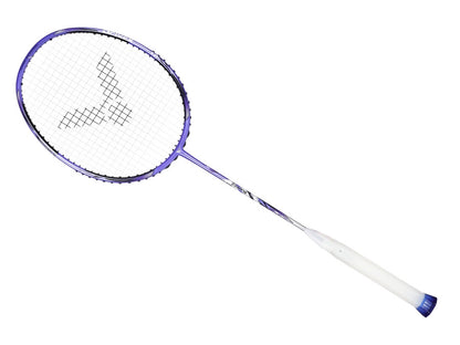 Victor Ã— ZSW Collection DriveX 12 ZSW J Badminton Racquet - 4u5