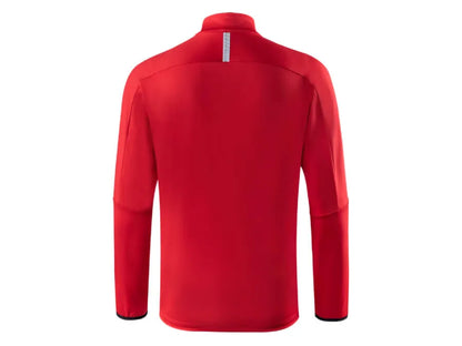 Victor Badminton Jacket J-20600 D - Red