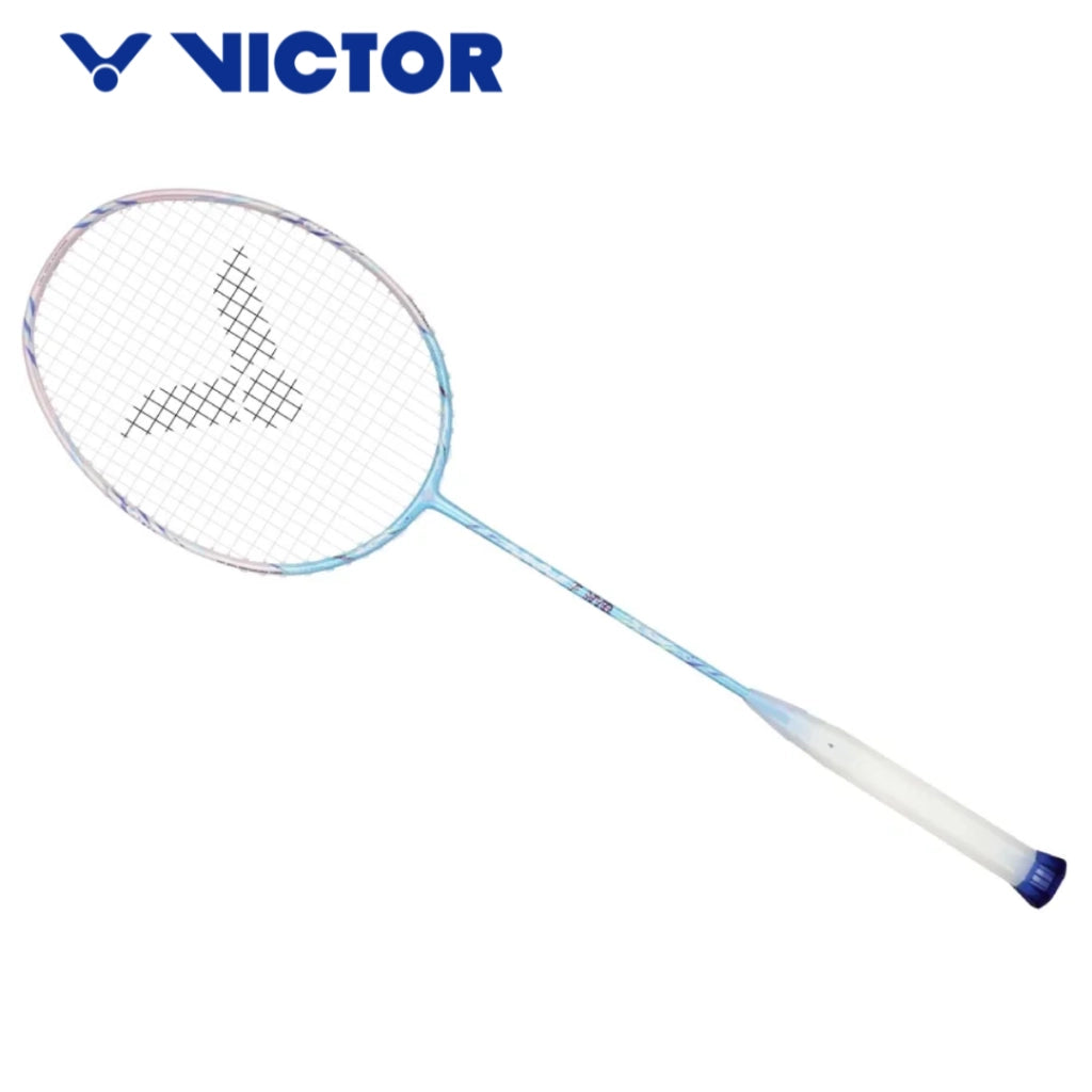 Victor ARS Fantome F HYQ (HUANG YA QIONG Edition) - 4U5