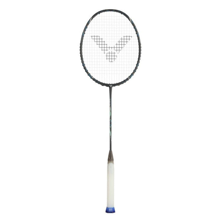 Victor Auraspeed 100X Ultra Badminton Racquet - 4U5