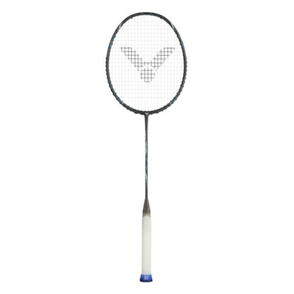 Victor Auraspeed 100X Ultra Badminton Racquet - 4U5